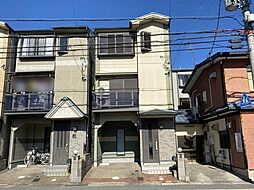 京都市伏見区中島外山町　中古一戸建て