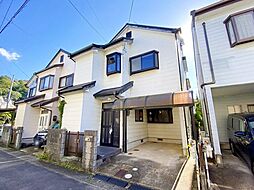 京都市伏見区日野野色町　中古一戸建て