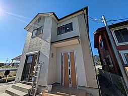 大津市比叡辻2丁目　中古一戸建て