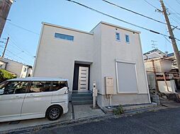 大津市二本松 中古一戸建て