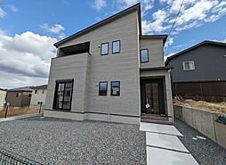 大津市南郷上山町　新築一戸建て　220号棟