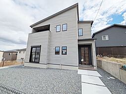 大津市南郷上山町　新築一戸建て　220号棟