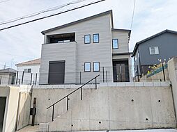 大津市南郷上山町　新築一戸建て　220号棟