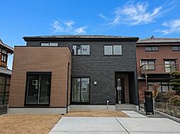 守山市小島町 新築一戸建て 1期 全1区画