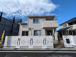 守山市焔魔堂町　新築一戸建て　4号地