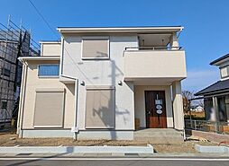 守山市焔魔堂町　新築一戸建て　4号地