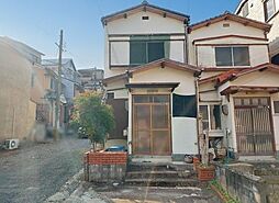 大津市黒津1丁目 中古一戸建て