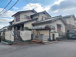 大津市湖青2丁目 中古一戸建て