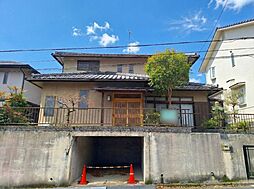 大津市仰木の里2丁目　中古一戸建て