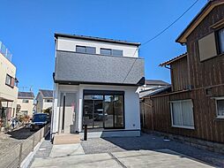 大津市栗林町　新築一戸建て　1期　1号棟