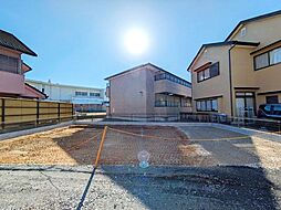 大津市本宮2丁目　新築一戸建て　1期　1号地