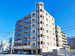 グランスィート醍醐駅前　中古マンション