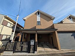 大津市南郷1丁目　中古一戸建て