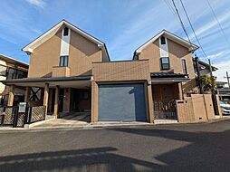 大津市南郷1丁目　中古一戸建て