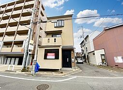 京都市南区西九条大国町　中古一戸建て