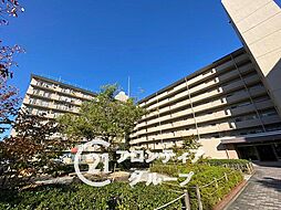 桂ガーデンハイツ　中古マンション