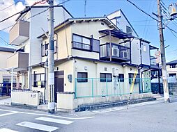 京都市山科区音羽前出町　中古一戸建て