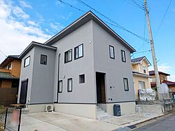 大津市赤尾町　中古一戸建て