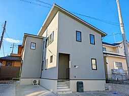 大津市赤尾町　中古一戸建て