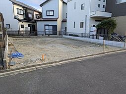 草津市東矢倉3丁目　新築一戸建て　1期　1号地