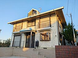 大津市千町2丁目　中古一戸建て