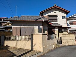 大津市竜が丘　中古一戸建て