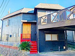 大津市本宮2丁目　中古一戸建て