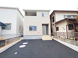 大津市坂本2丁目　新築一戸建て　第34　全1区画