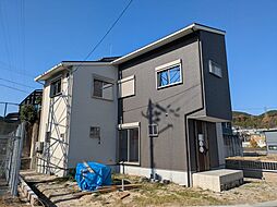 大津市石山寺4丁目  新築一戸建て  3期  6号地