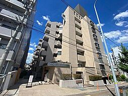 パークテラス北花山　中古マンション