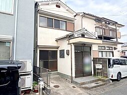 京都市伏見区淀下津町　中古一戸建て