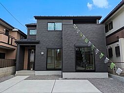 草津市南笠東2丁目　新築一戸建て　第1期　全1区画