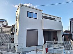 大津市大平2丁目　新築一戸建て　106号地