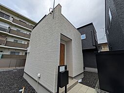 栗東市小柿10丁目　新築一戸建て　10号地