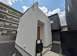 栗東市小柿10丁目　新築一戸建て　10号地