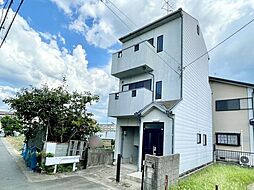 京都市伏見区久我御旅町　中古一戸建て