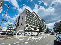進和山科ハイライフ　中古マンション