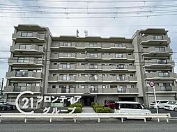 アメニティ石山2　中古マンション