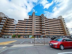 グローバル草津弐番館　中古マンション