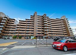 グローバル草津弐番館　中古マンション