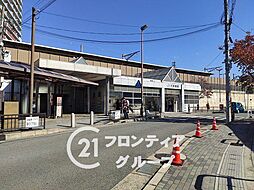 京都市伏見区桃山町山ノ下　中古一戸建て