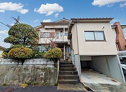 大津市富士見台　中古一戸建て