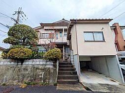 大津市富士見台　中古一戸建て