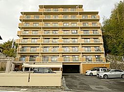 エルポート桃山　中古マンション