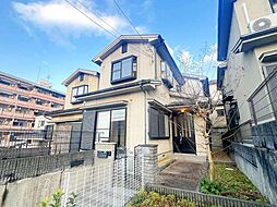 京都市伏見区深草東軸町　中古一戸建て