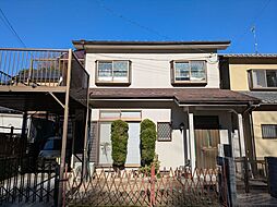 大津市仰木の里東8丁目　中古一戸建て