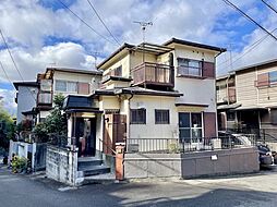 京都市伏見区深草馬谷町　中古一戸建て