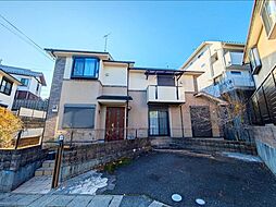 大津市池の里　中古一戸建て