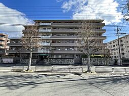 ルネス・ピース醍醐　中古マンション