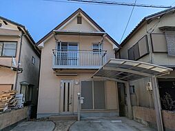 大津市唐崎1丁目　中古一戸建て